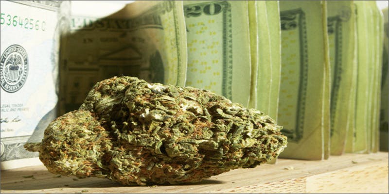 banks2 Federal Ban Causes Banking Woes For Dispensaries Nationwide