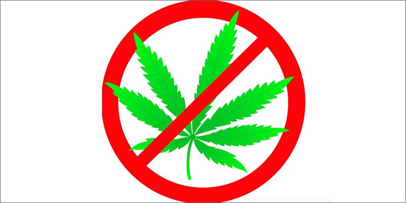 cdc6 New CDC Guidelines Instruct Pain Doctors Not to Test for THC
