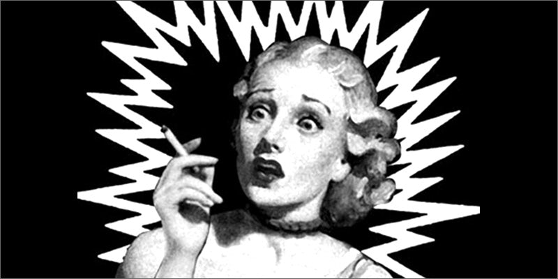 cparavidhero If Cannabis Sometimes Makes You Paranoid, You Need This