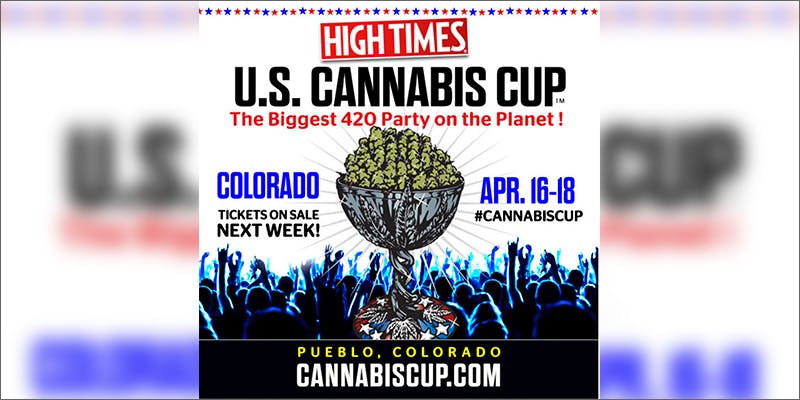 cup Is it All Over for the Cannabis Cup 2016?