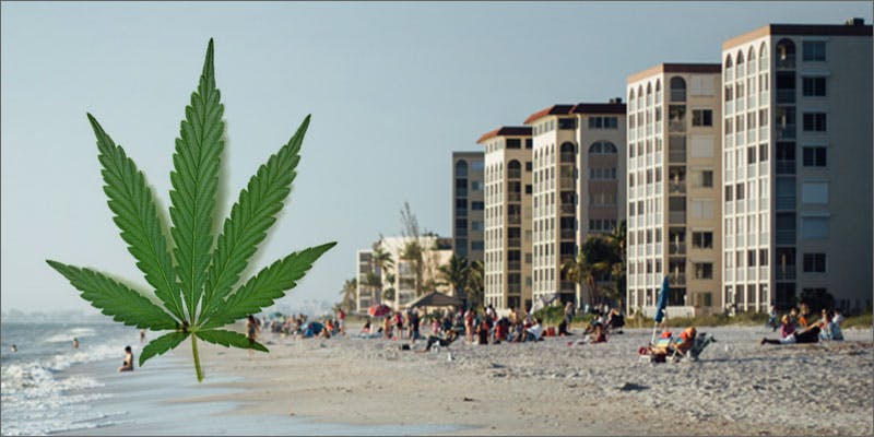 hotel marijuana hero We All Want to Stay in This Cannabis Hotel!