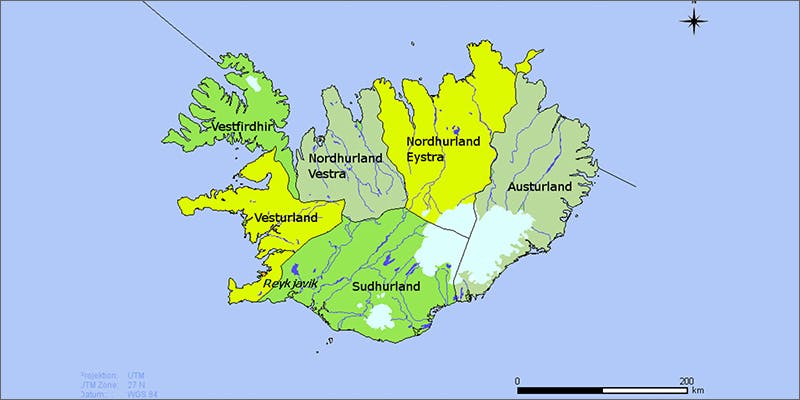 iceland 10 Fun Facts About Weed You Might Not Know