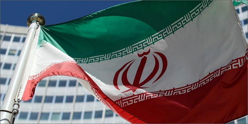 iran UNs Drug Meeting In Vienna Displays Booths Of Violence