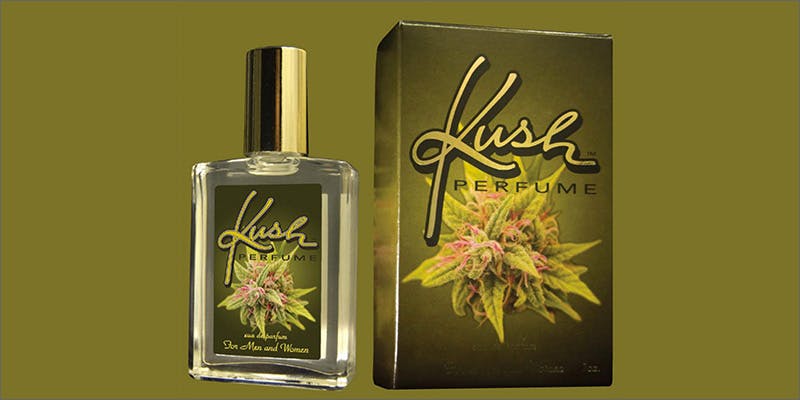 kush perfume Why Does Cannabis Have Those Delicious & Distinct Aromas?