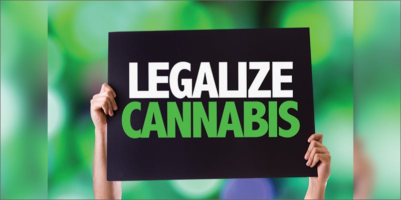 legalize Fines Instead Of Jail: This City Decriminalized Marijuana Possession