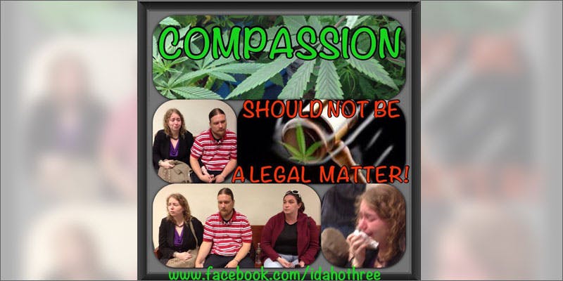 martyrs compassion meme Martyrs For Freedom: The Courageous Patients Striving for Survival