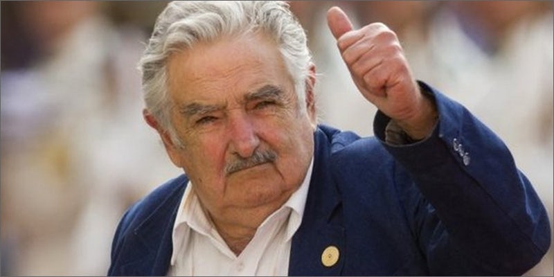 mujica What $20 Worth Of Weed Looks Like In Uruguay
