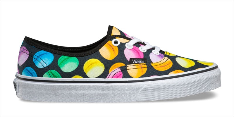 munchies shoes 4 Did Vans Just Release A Munchies Themed Collection?