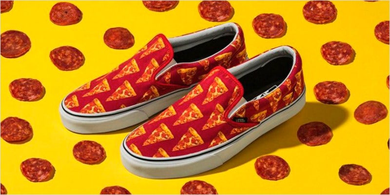 munchies shoes ci 1 Did Vans Just Release A Munchies Themed Collection?