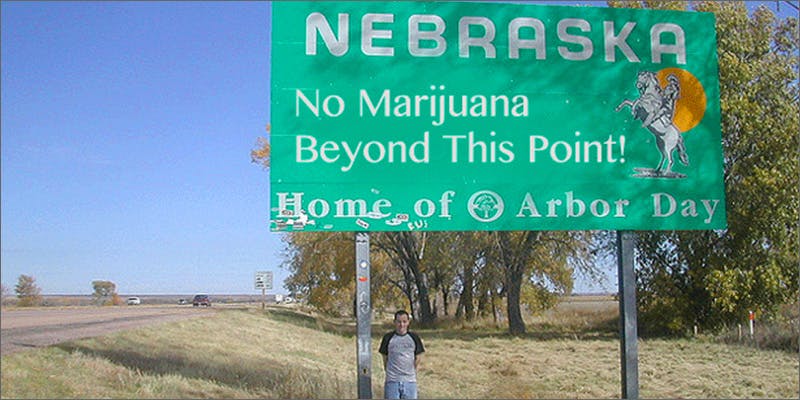 nebraska Another Win: Supreme Court Rejects Lawsuit Against Colorado