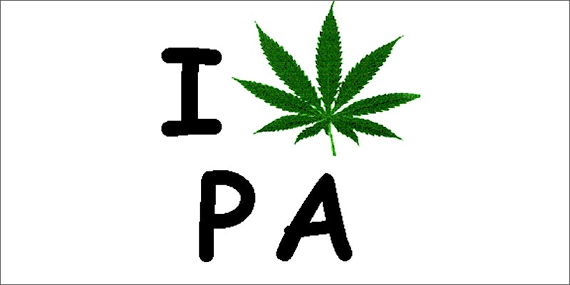 pa Fines Instead Of Jail: This City Decriminalized Marijuana Possession