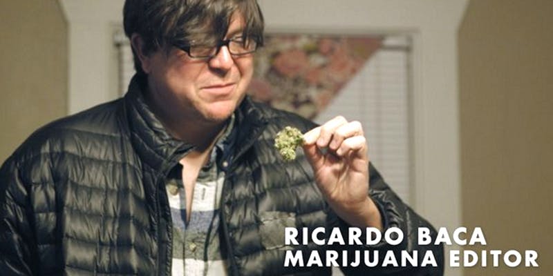 ricrado What Exactly Does The Rolling Papers Weed Documentary Expose?