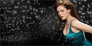 Rose McGowan: Charmed By Cannabis