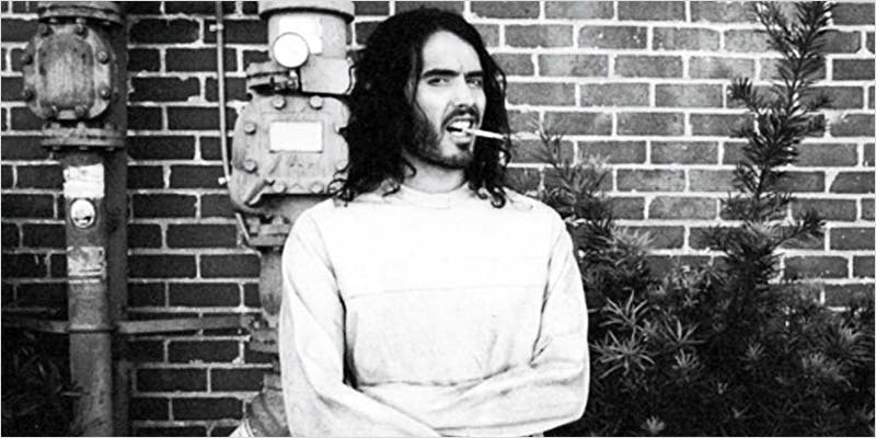 russel brand ci 1 Fines Instead Of Jail: This City Decriminalized Marijuana Possession