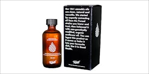 Tweed 10:1 Cannabis Oil Takes Medical Marijuana Market By Storm