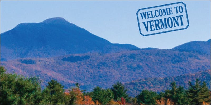 vermont Let State Own All Cannabis?! 3 Reasons To Just Say No