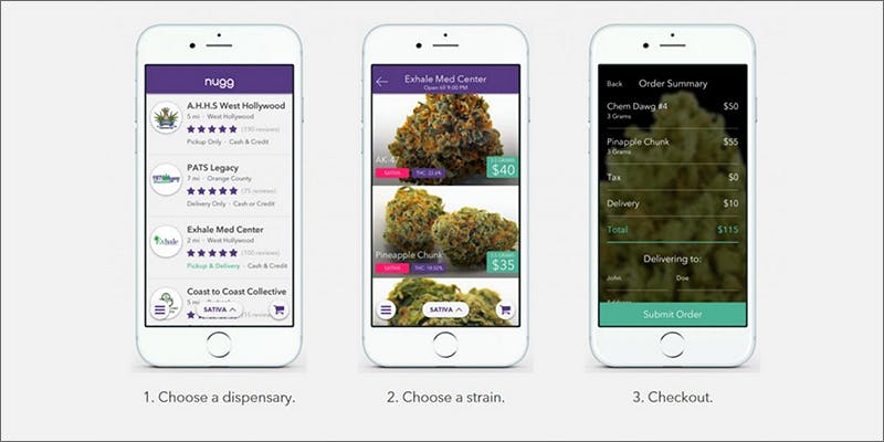 1 3 5 Of The Best 420 Apps You Cant Live Without