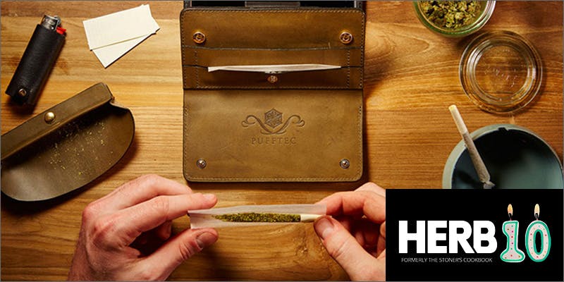 Top 10 Essential Stoner Accessories You Need In Your Life Herb