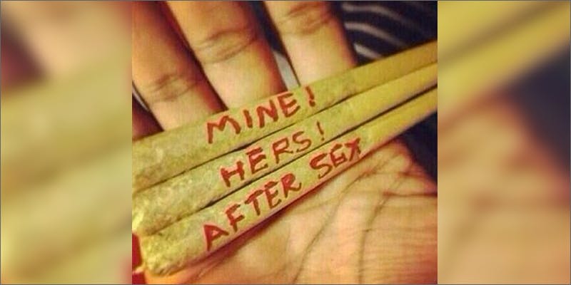 2 4 10 Stoner Couple Date Ideas Guaranteed To Turn The Heat Up On 420 (And Every Other Day, Too)