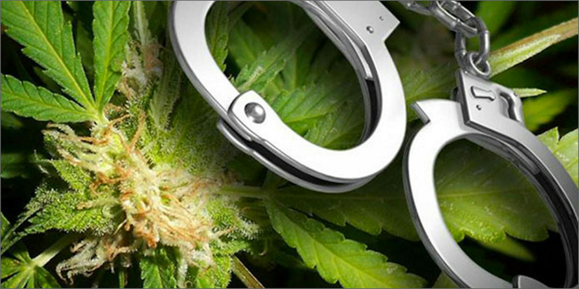 President Obama Commutes Life Without Parole Cannabis ...