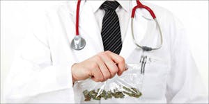 17 Medical Professionals Who Admit To Smoking Weed