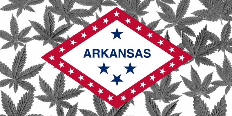 arkansas criminal justice hero Colorado: Recreational Weed Shops are Going to Edge Out Medical