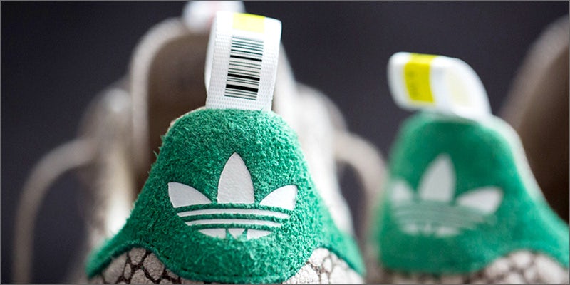 metálico valores Lingüística Adidas Launch "Happy 420" Skateboarding Kicks (And You Can Hide Your Stash  In Them)
