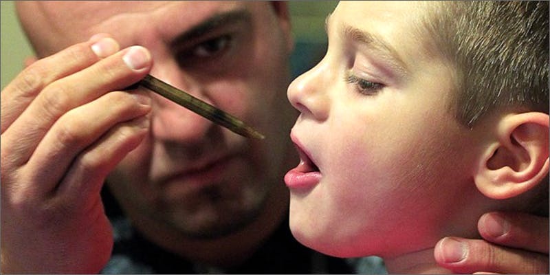 cbd3 CBD Oil: The Powerful Tool Fighting For These Sick Kids