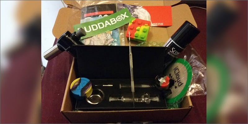 contents Buddabox: All You Need If Youre Truly Dedicated To Concentrates