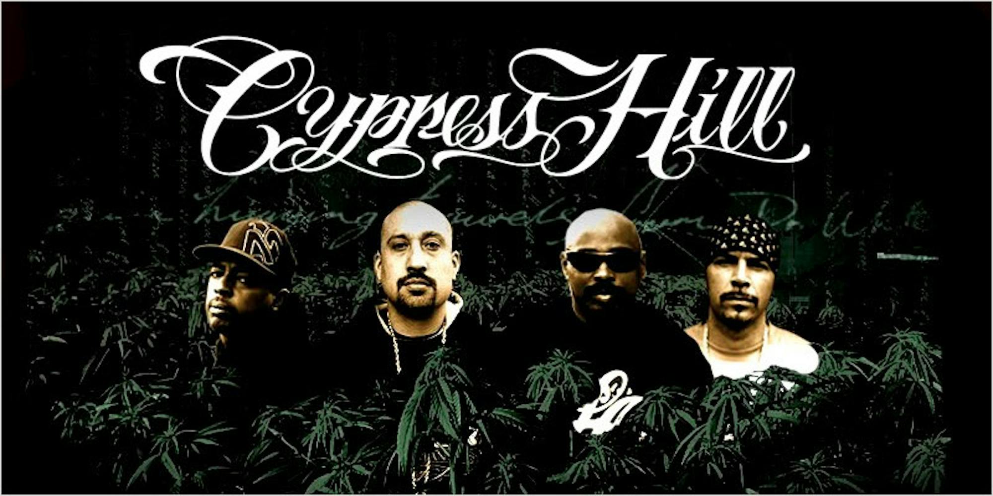 Cypress Hill's High Times Venue Just Got A Lot Smaller Herb