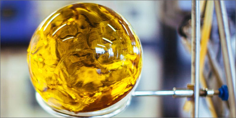 dragon ball orb created Everything You Need To Know About THC Dragon Balls