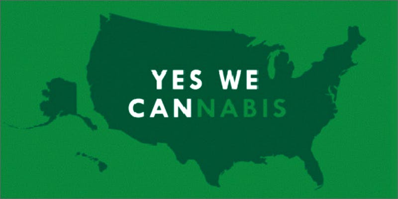 Pro-Cannabis Rallies