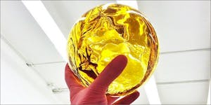 Everything You Need To Know About THC Dragon Balls