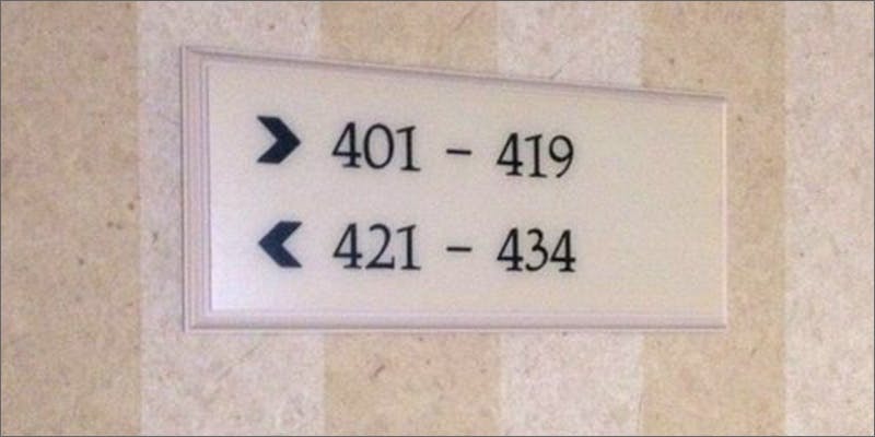 Have You Heard Why Hotels are Removing Room 420?