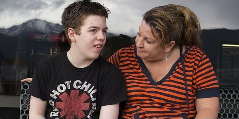 j2 Watch: Medical Marijuana Saves Boy Suffering From Extremely Rare Epilepsy
