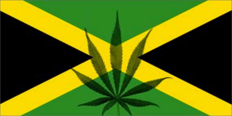 jl1 Is Jamaica Going to Legalize Cannabis & Become A Republic?