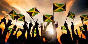 Is Jamaica Going to Legalize Cannabis & Become A Republic?