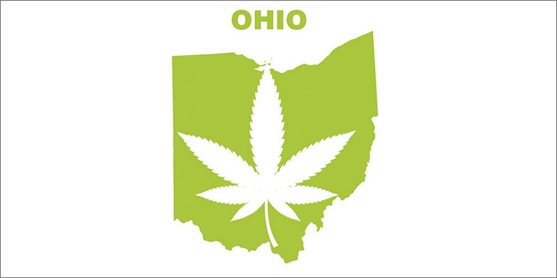ohio4 Will This State Celebrate Being Medical Marijuana Legal This Year?