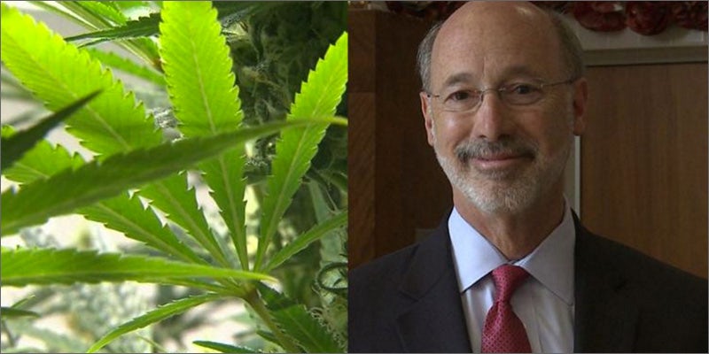 pa4 Victory for Medical Marijuana: Pennsylvania Legalized, Set to be 24th Legal State