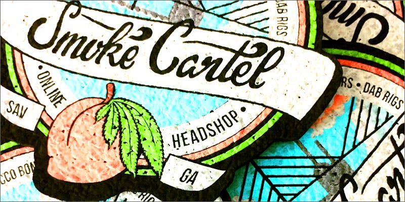 Smoke Cartel: High Quality Glass, Higher Quality Service
