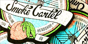 Smoke Cartel: High Quality Glass, Higher Quality Service