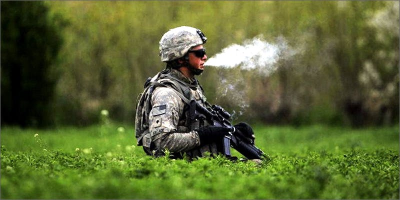 veterans medical marijuana