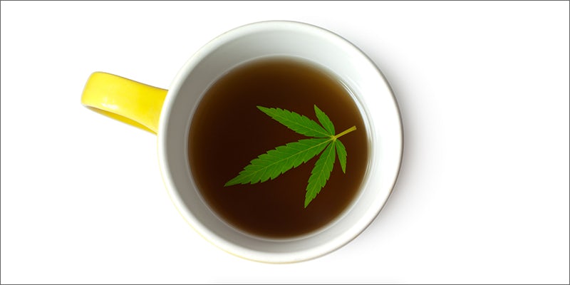 tea 8 Foods That Will Improve Your 420 Experience