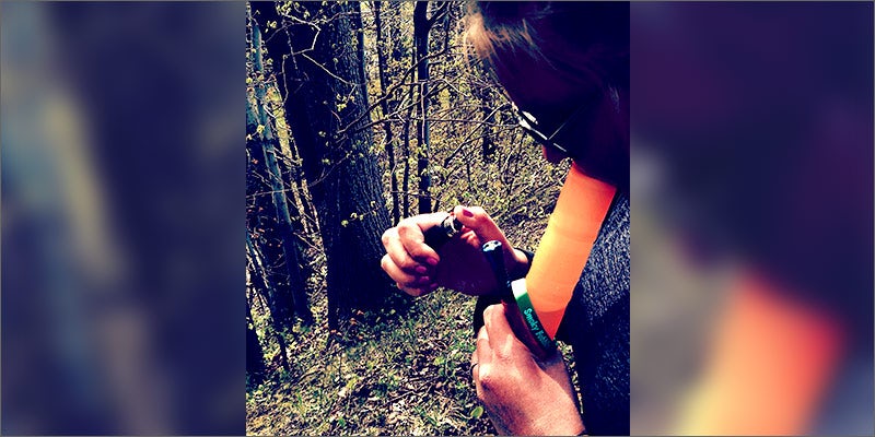 1 29 5 Reasons Why Its Best To Get High In The Great Outdoors