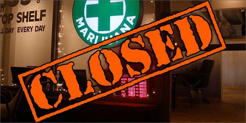 Canadian Dispensaries