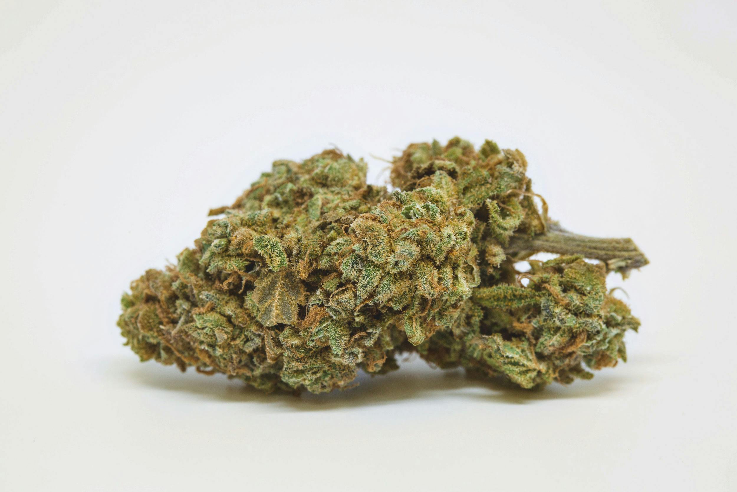 5Best Star Wars Strains To Take You To A Galaxy Far Far Away Star Wars Weed Strains: 14 Top Options