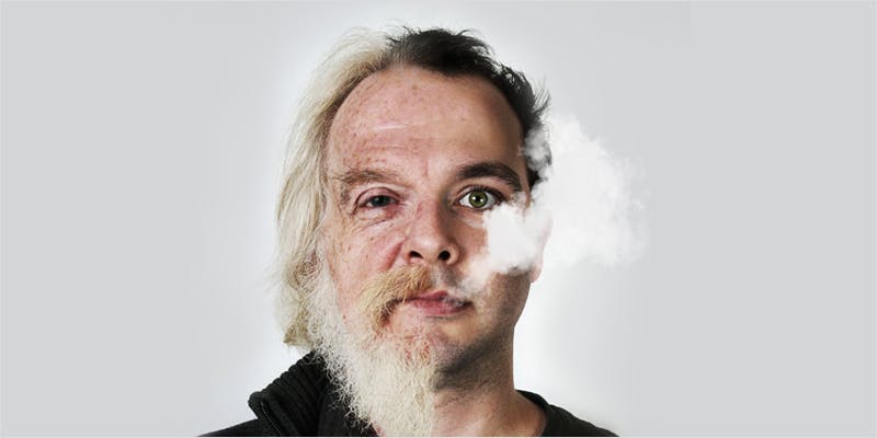 Son Of Ex-Undercover Narcotics Detective Just Opened A Dispensary