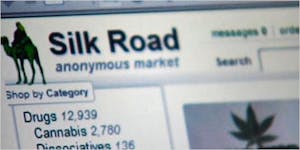 Silk Road 3.0 Allows You To Buy Weed Online