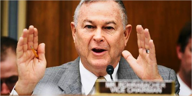 US GOP Congressman Just Admitted 2 Will This Politicians Cannabis Confession Affect Legalization?