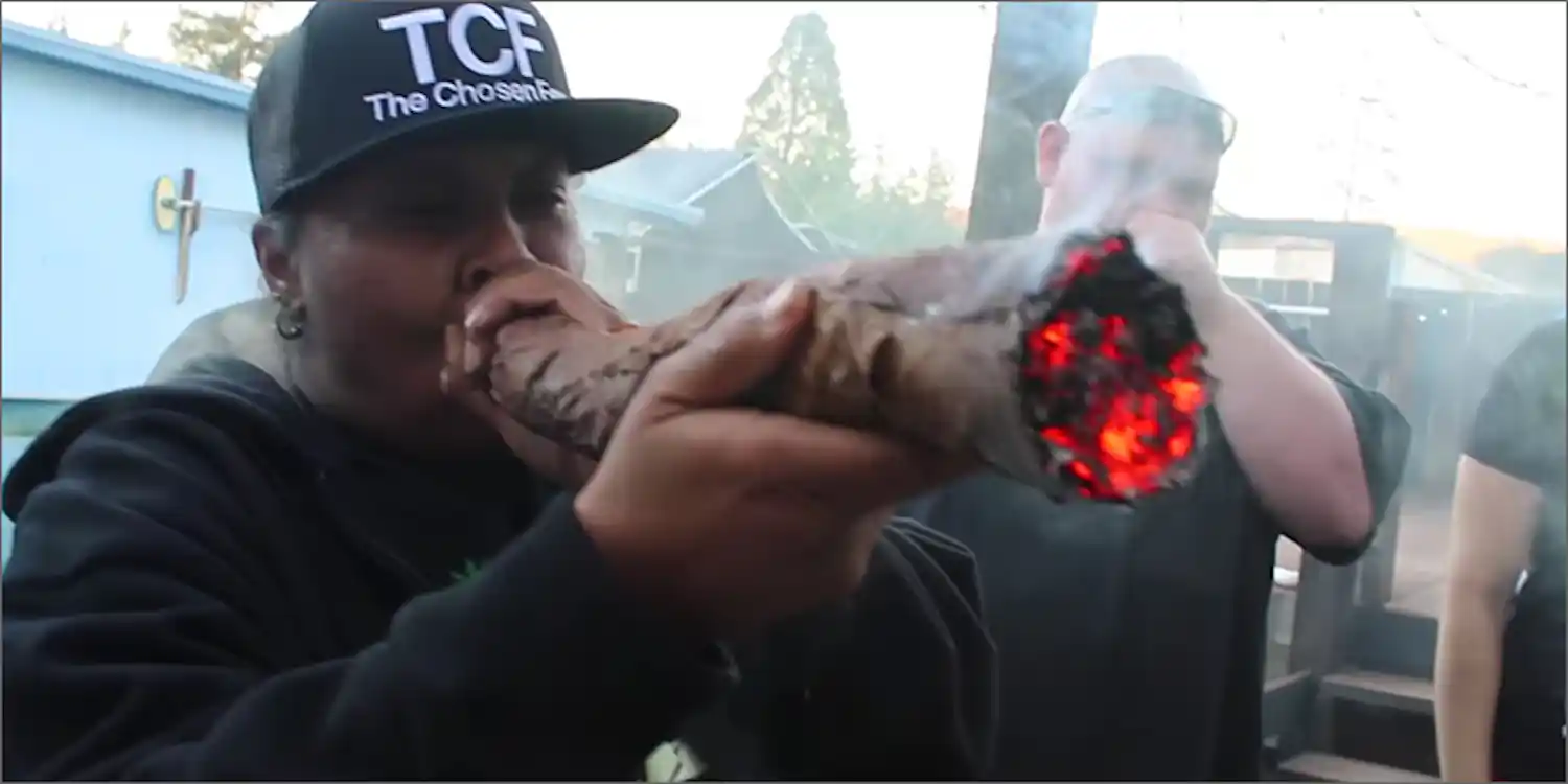 How To Roll A Hash Joint In 7 Simple Steps